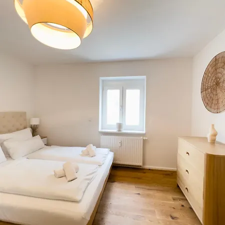 Apartman Exklusives City-apartment I Stilvoll & Modern *