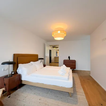 Exklusives City-apartment I Stilvoll & Modern Apartman